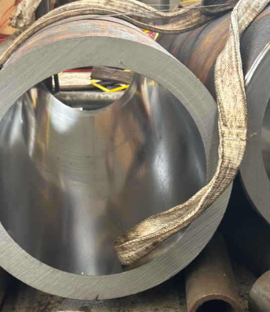 淄博研磨管 内孔光亮管 生产厂家