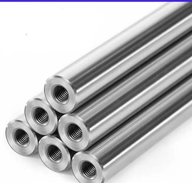 淄博镀铬钢管 镀铬圆管 